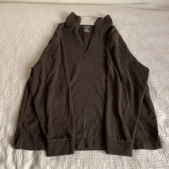 Pullover jacket - Picture 1 of 3